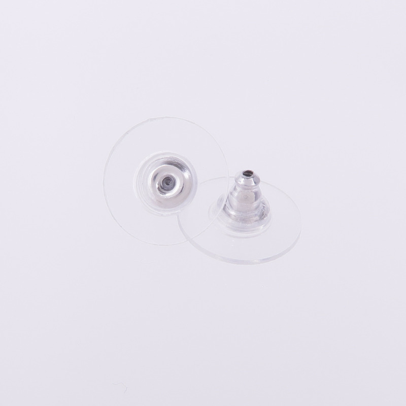 CHANEL 金屬Earrings耳環-4