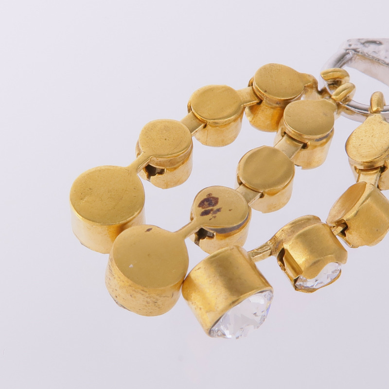 CHANEL 金屬Earrings耳環-6