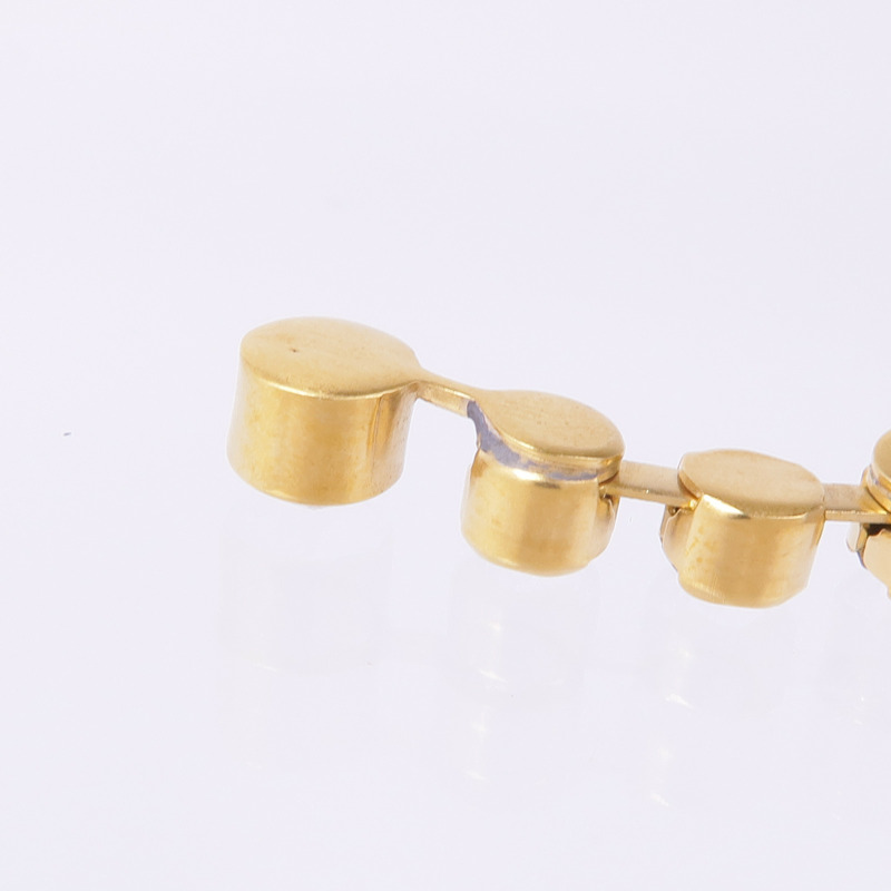 CHANEL 金屬Earrings耳環-7