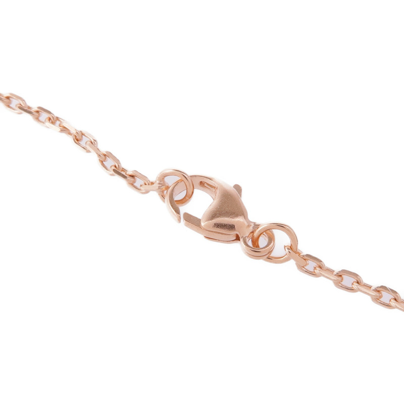 HERMES 金屬Mini Pop H項鍊-3