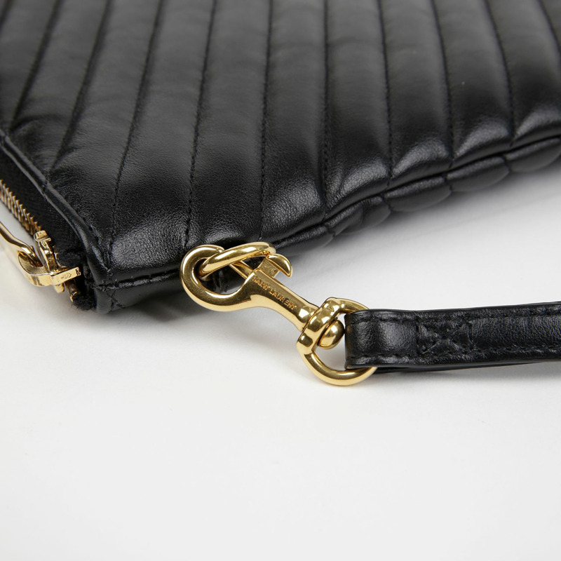 SAINT LAURENT Monogram 平板電腦袋 559193-10