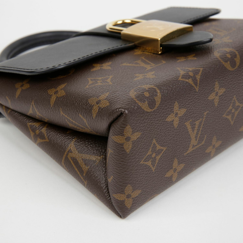 LOUIS VUITTON M44141 Rocky BB 手提單肩包-7