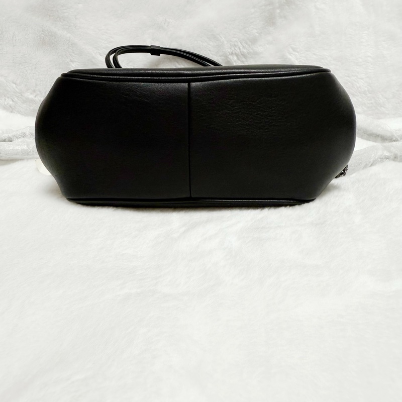 全網最低限量款帶回家❤️全新Coach X Disney聯名限量包 迪士尼米妮斜背手提兩用包-12