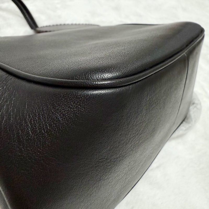 全網最低限量款帶回家❤️全新Coach X Disney聯名限量包 迪士尼米妮斜背手提兩用包-15