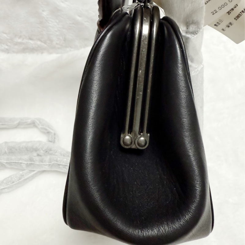 全網最低限量款帶回家❤️全新Coach X Disney聯名限量包 迪士尼米妮斜背手提兩用包-20