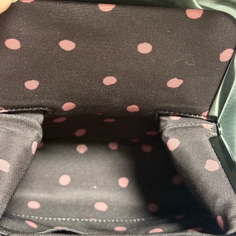 全網最低限量款帶回家❤️全新Coach X Disney聯名限量包 迪士尼米妮斜背手提兩用包-23