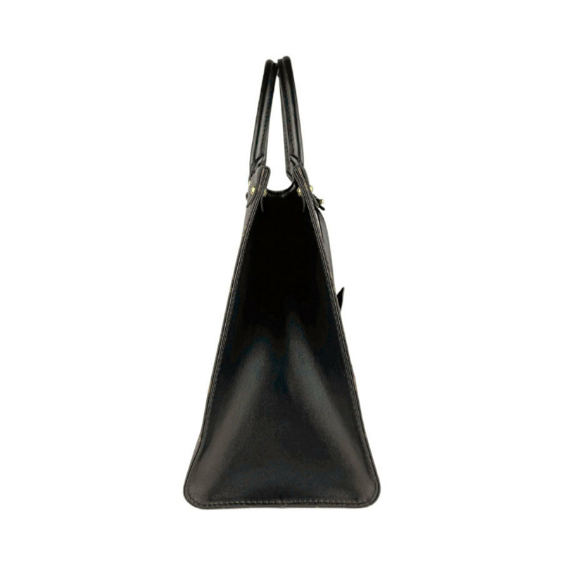 Louis Vuitton Fall in Love Monogram 手提包,香港獨家發售,On the Go MM 帆布,棕色,女款,M45888 z7188-1