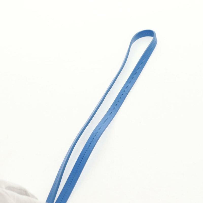 【日本直送】路易威登 Clouds Soft Trunk 錢包 藍色 M45440 LV Auth 144891M-13