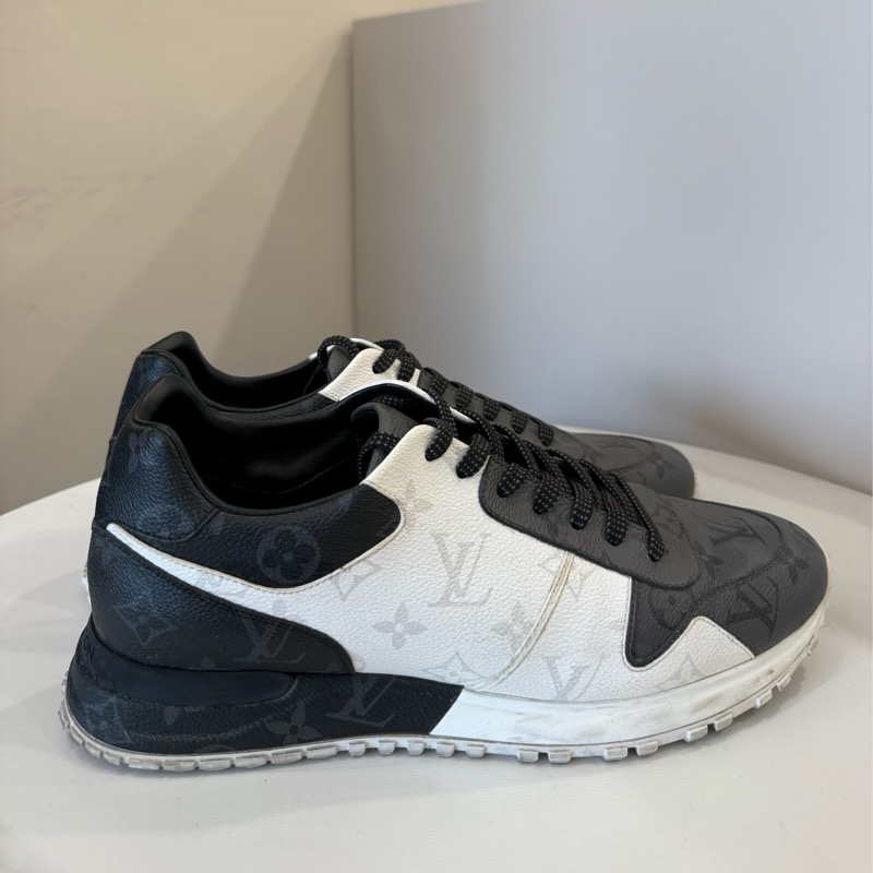 lv run away運動鞋-5