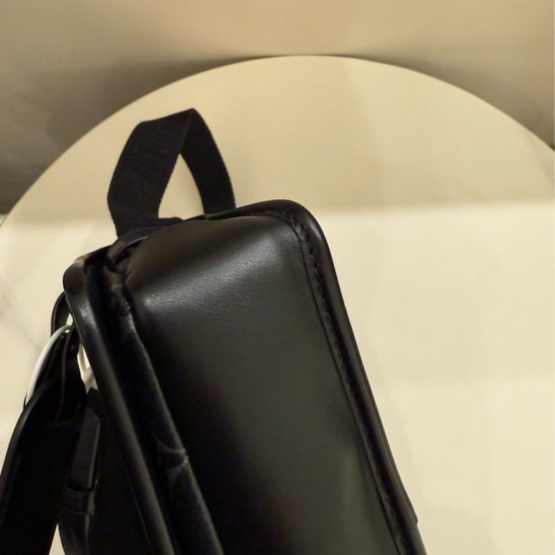 （全新）LOUIS VUITTON Monogram Bosphore Wearable Wallet肩背袋-6