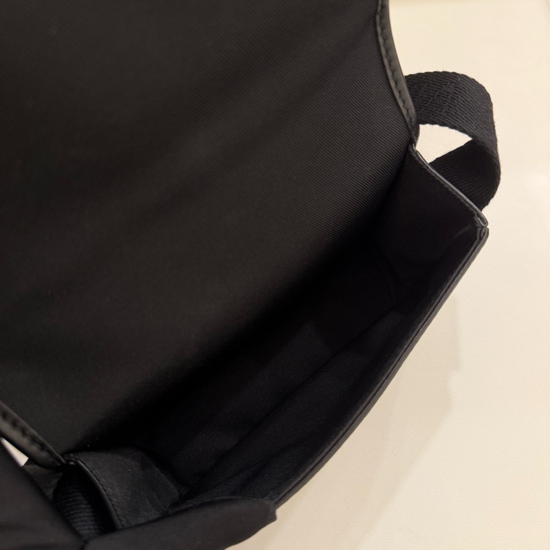 （全新）LOUIS VUITTON Monogram Bosphore Wearable Wallet肩背袋-9