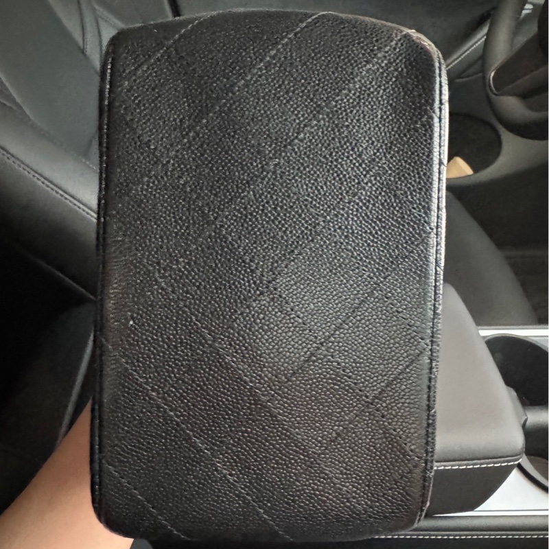 chanel 24c mini tote 芯片款-12