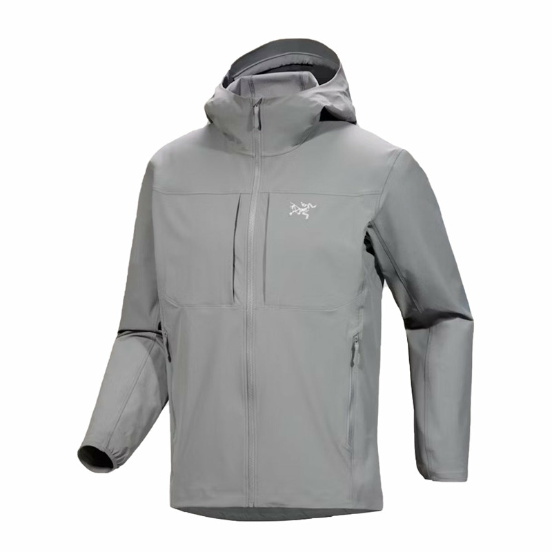 Arc'Teryx - Giacca Gamma Hoody Void - X000009905 - VOID | size: XL-0