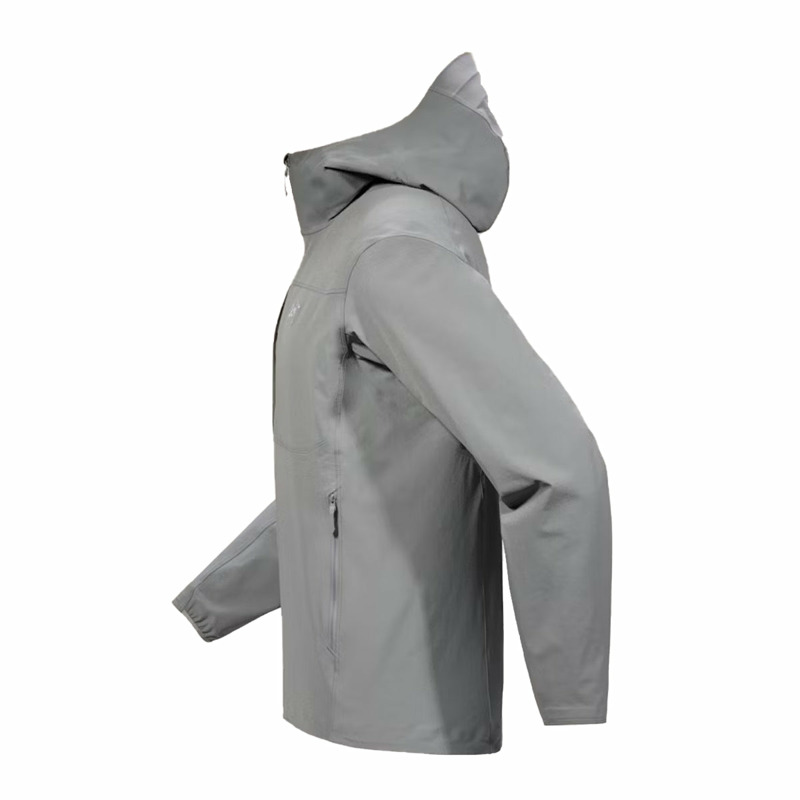 Arc'Teryx - Giacca Gamma Hoody Void - X000009905 - VOID | size: XL-1