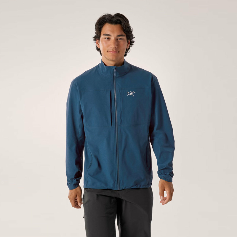 Arc'Teryx - Giacca Gamma Nightscape - X000009908 - NIGHTSCAPE | size: M-2