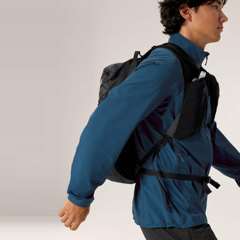 Arc'Teryx - Giacca Gamma Nightscape - X000009908 - NIGHTSCAPE | size: M-3