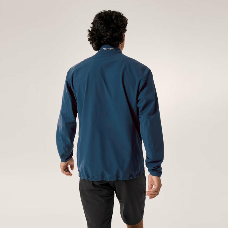 Arc'Teryx - Giacca Gamma Nightscape - X000009908 - NIGHTSCAPE | size: M-4