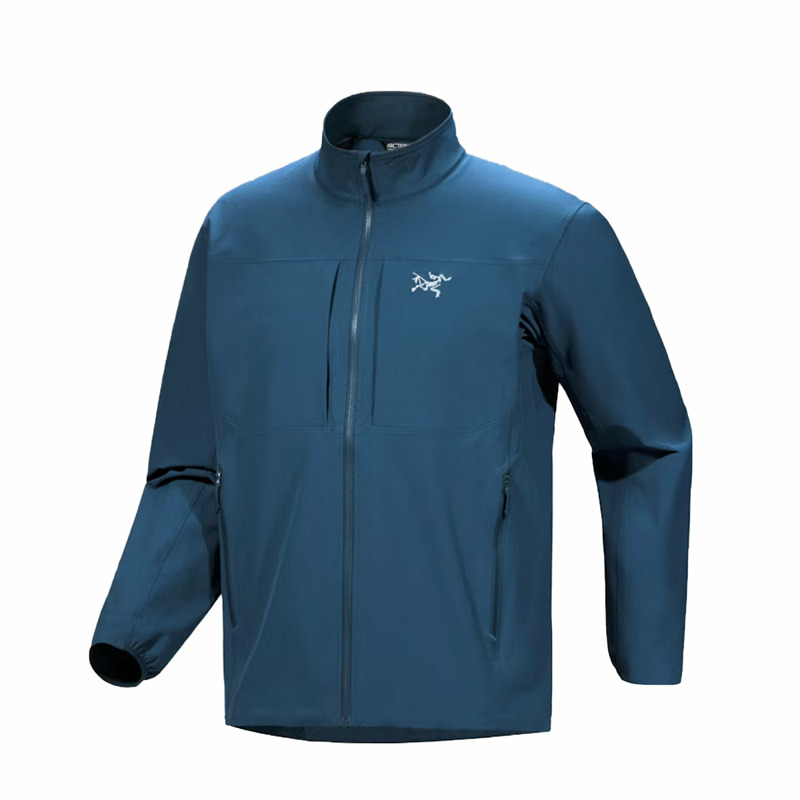 Arc'Teryx - Giacca Gamma Nightscape - X000009908 - NIGHTSCAPE | size: L-0