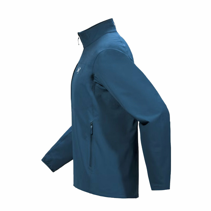 Arc'Teryx - Giacca Gamma Nightscape - X000009908 - NIGHTSCAPE | size: L-1