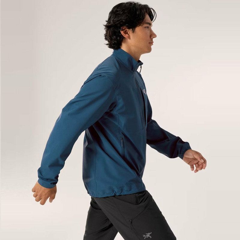 Arc'Teryx - Giacca Gamma Nightscape - X000009908 - NIGHTSCAPE | size: XL-5