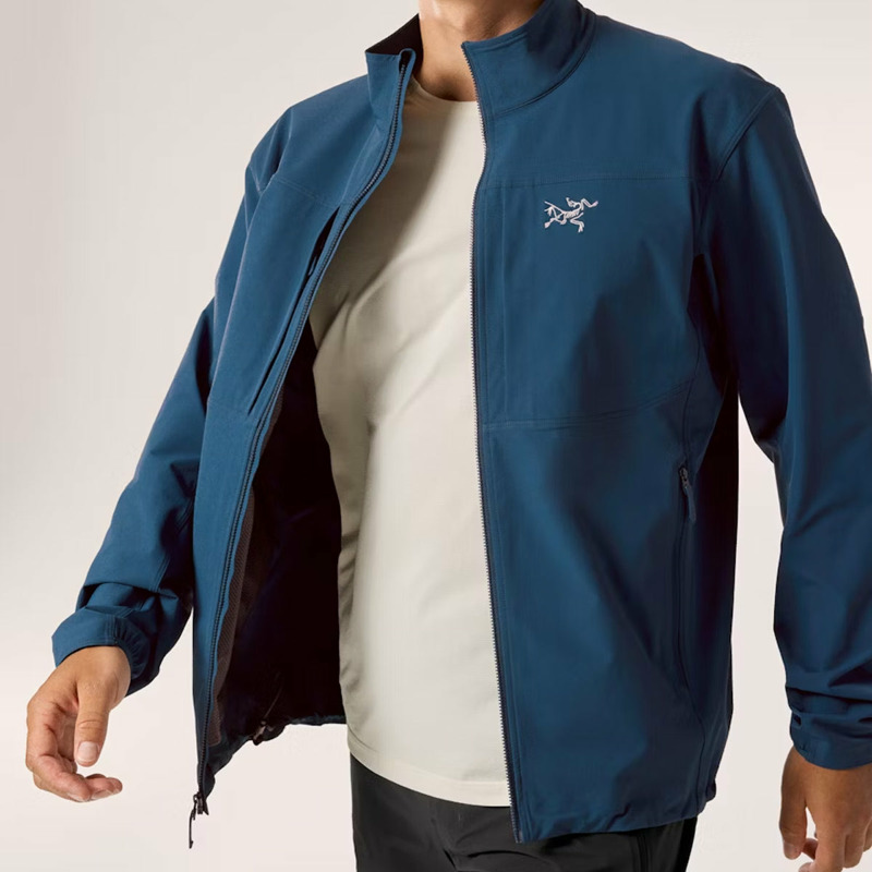 Arc'Teryx - Giacca Gamma Nightscape - X000009908 - NIGHTSCAPE | size: XL-6