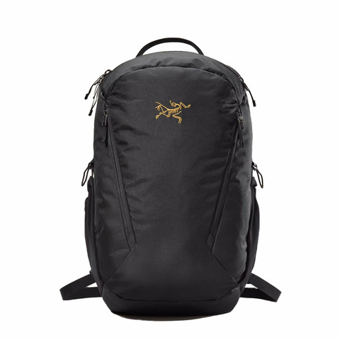 Arc'Teryx - Zaino Mantis 26 Black - X000009825 - BLACK