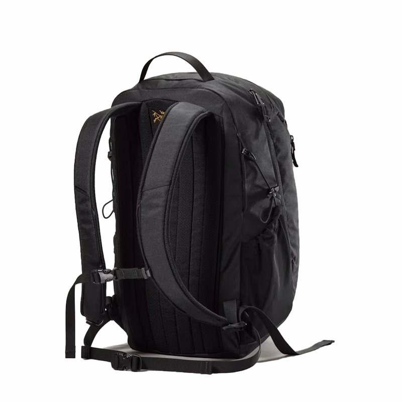 Arc'Teryx - Zaino Mantis 26 Black - X000009825 - BLACK-1