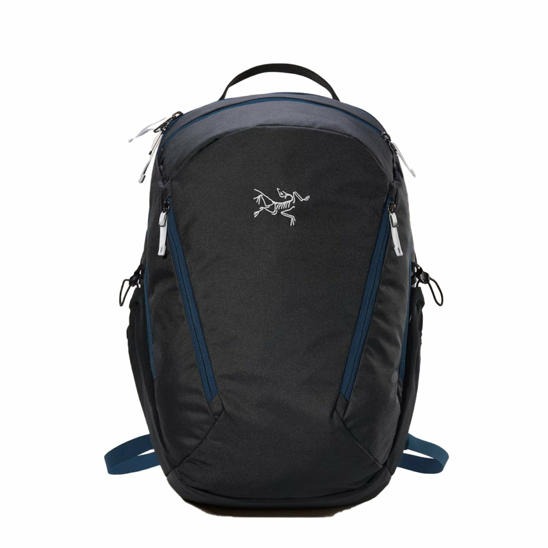 Arc'Teryx - Zaino Mantis 26 Lodestar - X000009825 - LODESTAR-0