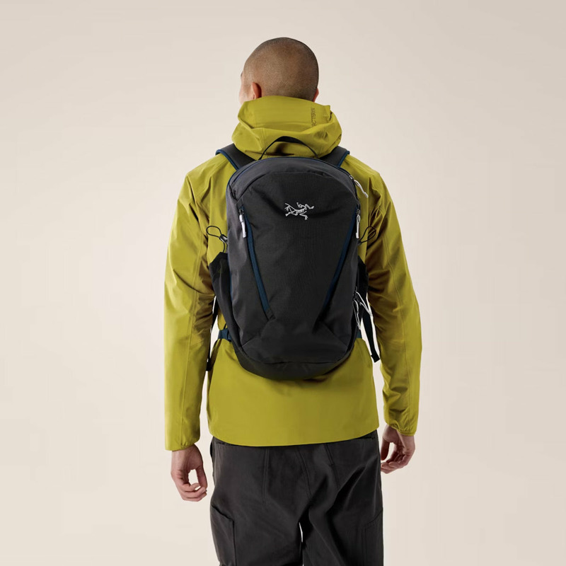 Arc'Teryx - Zaino Mantis 26 Lodestar - X000009825 - LODESTAR-2
