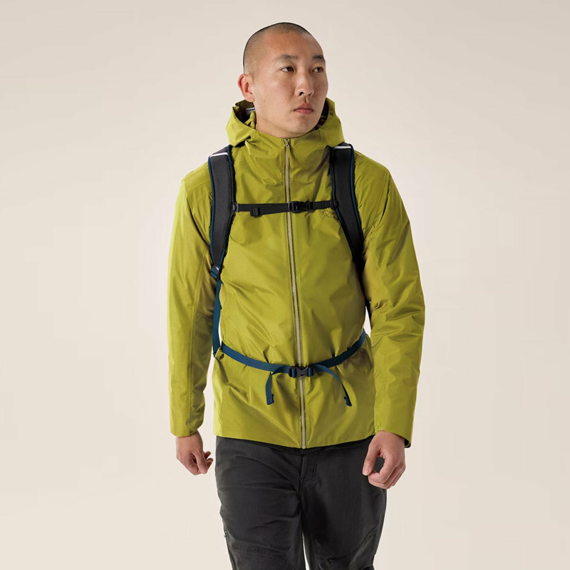 Arc'Teryx - Zaino Mantis 26 Lodestar - X000009825 - LODESTAR-3