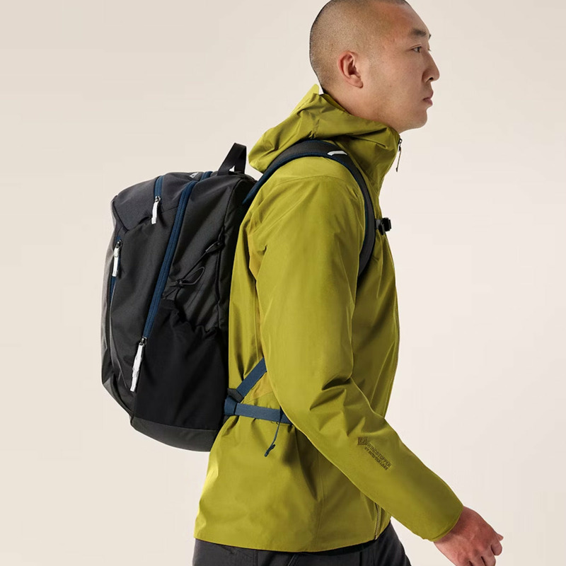 Arc'Teryx - Zaino Mantis 26 Lodestar - X000009825 - LODESTAR-4
