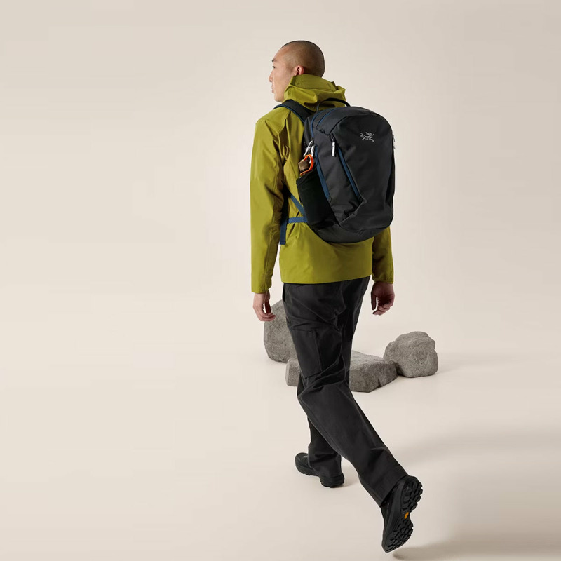 Arc'Teryx - Zaino Mantis 26 Lodestar - X000009825 - LODESTAR-5