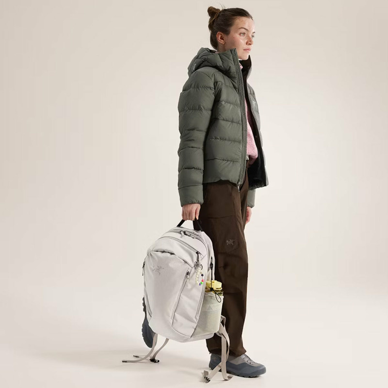 Arc'Teryx - Zaino Mantis 26 Rune - X000009825 - RUNE-6