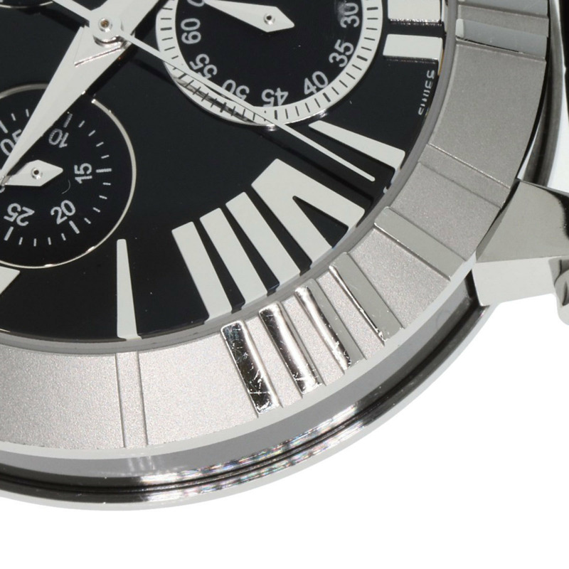 Tiffany & Co. Z1301.32.11A10A71A Atlas 計時腕錶,不鏽鋼/皮革,男士-21