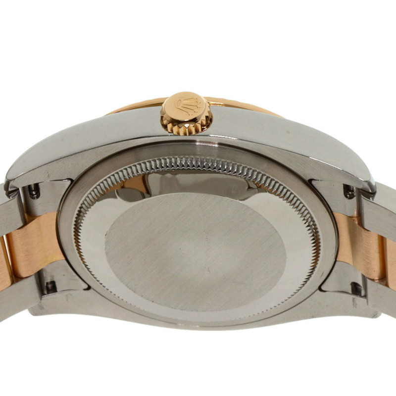 勞力士 116261 Datejust Turn-O-Graph 手錶,不鏽鋼/SSx18KPG,男士-6