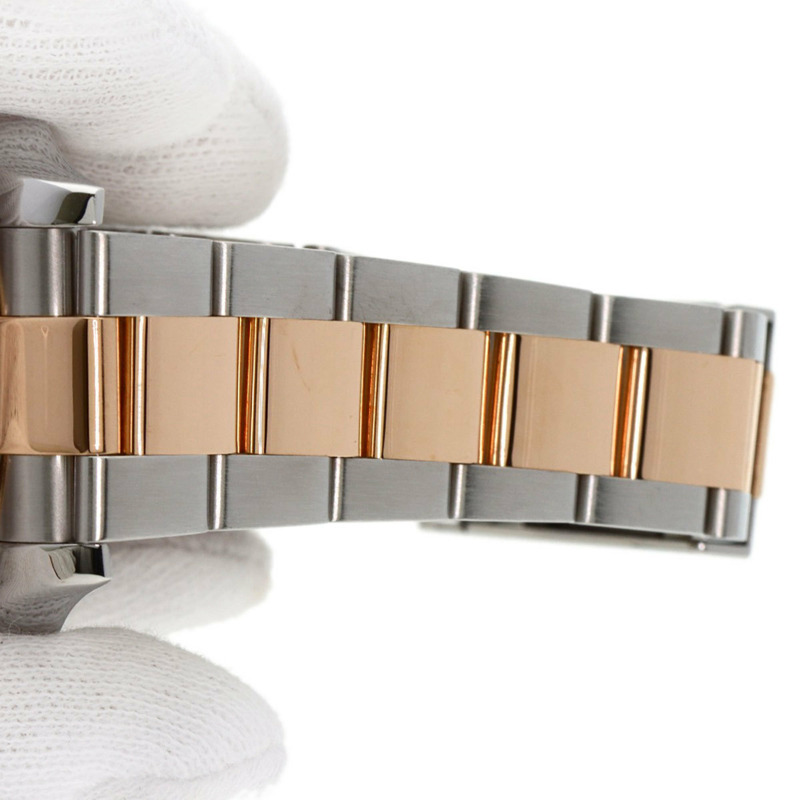 勞力士 116261 Datejust Turn-O-Graph 手錶,不鏽鋼/SSx18KPG,男士-9