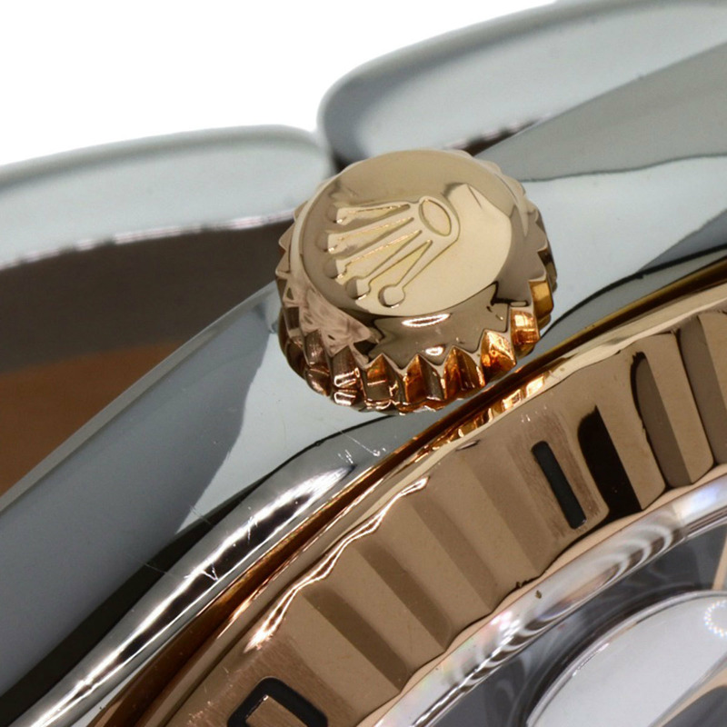 勞力士 116261 Datejust Turn-O-Graph 手錶,不鏽鋼/SSx18KPG,男士-16