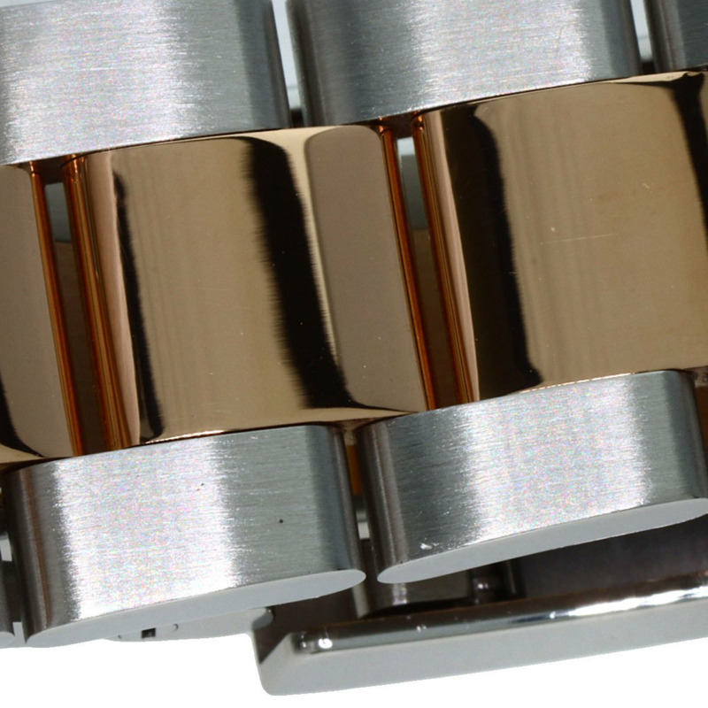 勞力士 116261 Datejust Turn-O-Graph 手錶,不鏽鋼/SSx18KPG,男士-17