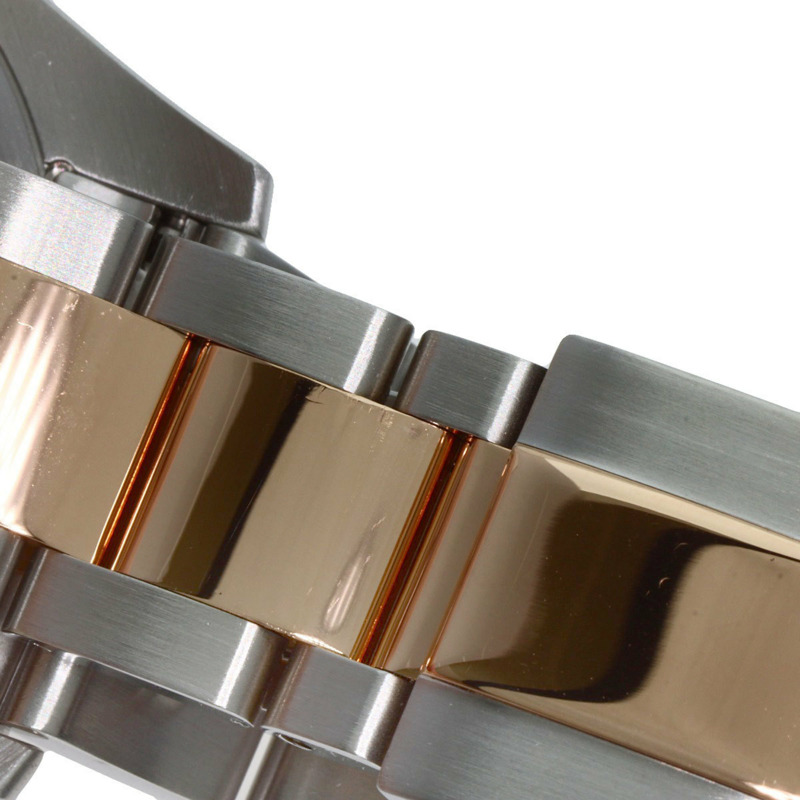 勞力士 116261 Datejust Turn-O-Graph 手錶,不鏽鋼/SSx18KPG,男士-30