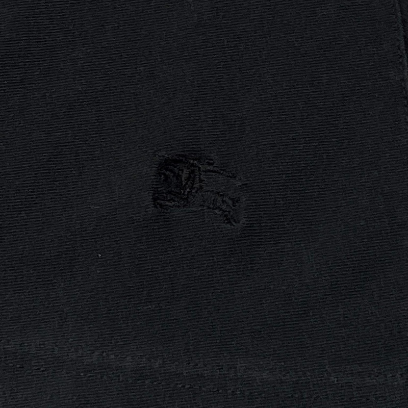 Burberry 倫敦 鏤空滾邊戰馬上衣-3