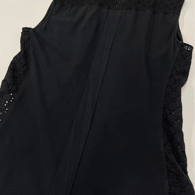 Burberry 倫敦 鏤空滾邊戰馬上衣-7