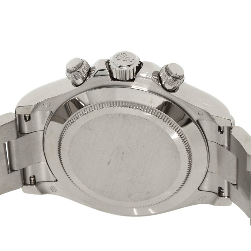 勞力士宇宙計型迪通拿 116509NG 8 件鑽石腕錶(18K 白金/18K 白金)男士-6