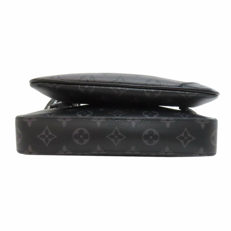 Louis Vuitton M69443 Trio 斜背包 Monogram Eclipse 男款 LOUIS VUITTON-3