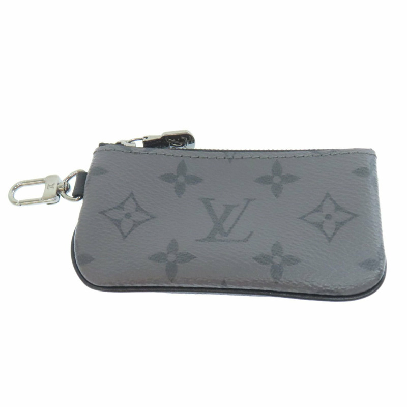 Louis Vuitton M69443 Trio 斜背包 Monogram Eclipse 男款 LOUIS VUITTON-6