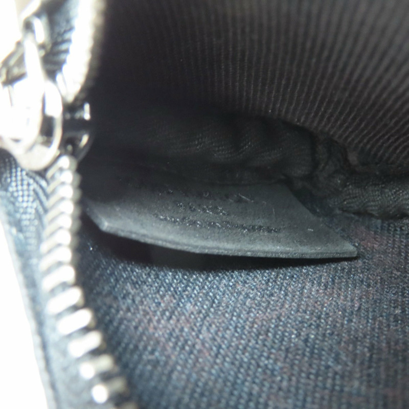 Louis Vuitton M69443 Trio 斜背包 Monogram Eclipse 男款 LOUIS VUITTON-8