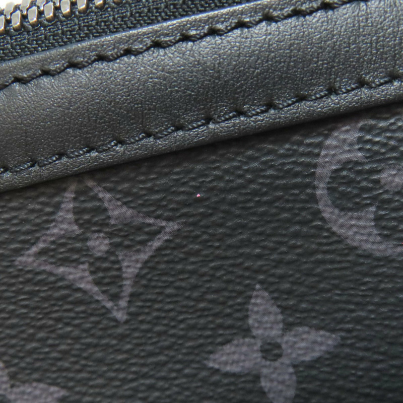 Louis Vuitton M69443 Trio 斜背包 Monogram Eclipse 男款 LOUIS VUITTON-10