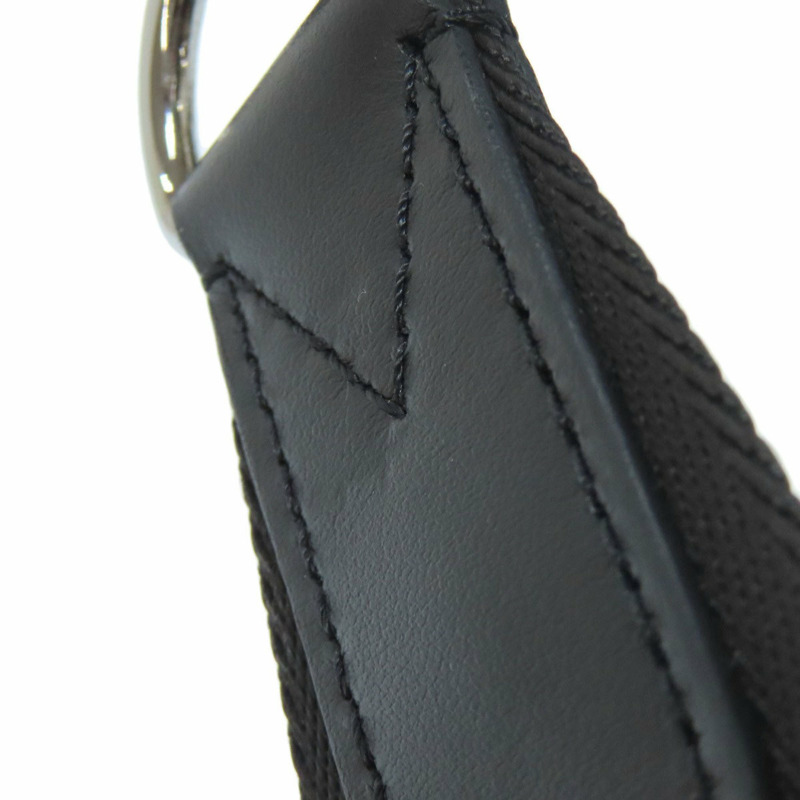 Louis Vuitton M69443 Trio 斜背包 Monogram Eclipse 男款 LOUIS VUITTON-12