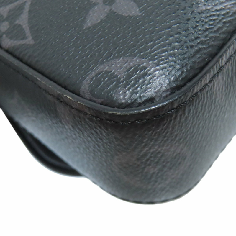 Louis Vuitton M69443 Trio 斜背包 Monogram Eclipse 男款 LOUIS VUITTON-16