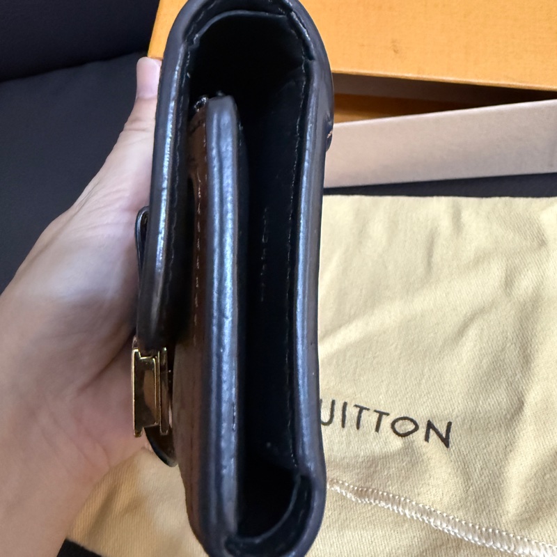 LV 達芙妮 短夾 專櫃36500 ⚠️現省2萬-11