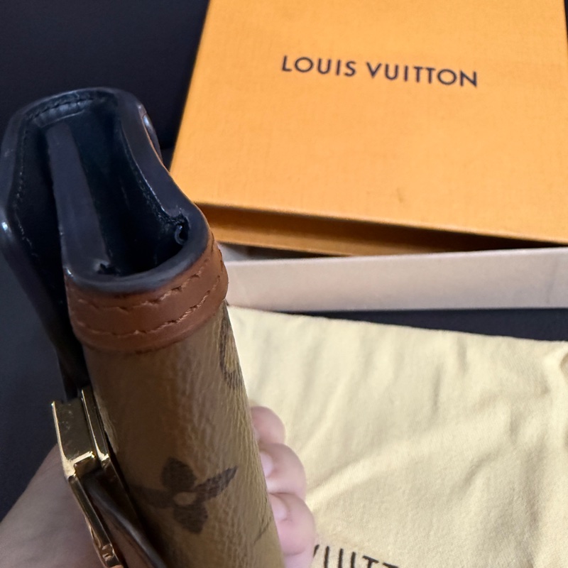 LV 達芙妮 短夾 專櫃36500 ⚠️現省2萬-13